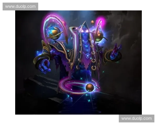 Dota2创造力无限探索全新玩法与英雄设计背后的创意与挑战